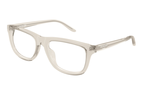 Brille Balenciaga BB0531O 009