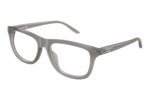 Brille Balenciaga BB0531O 010