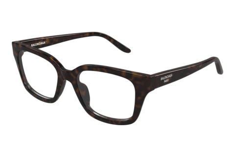 Brille Balenciaga BB0532O 008