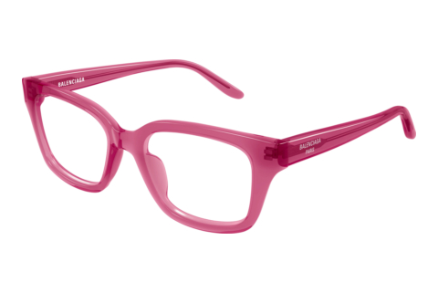 Brille Balenciaga BB0532O 010
