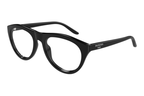 Brille Balenciaga BB0533O 001