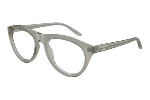 Brille Balenciaga BB0533O 003