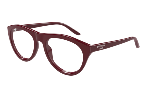 Brille Balenciaga BB0533O 004