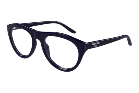 Brille Balenciaga BB0533O 006