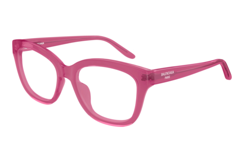 Brille Balenciaga BB0534O 004