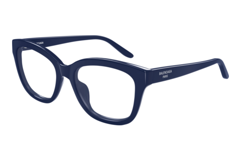Brille Balenciaga BB0534O 006