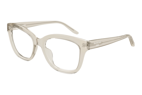 Brille Balenciaga BB0534O 009