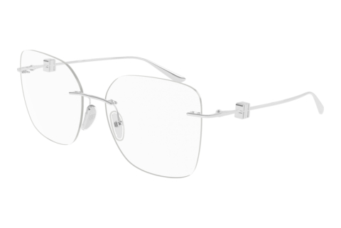 Brille Balenciaga BB0537O 001