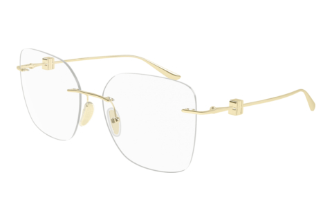 Brille Balenciaga BB0537O 003