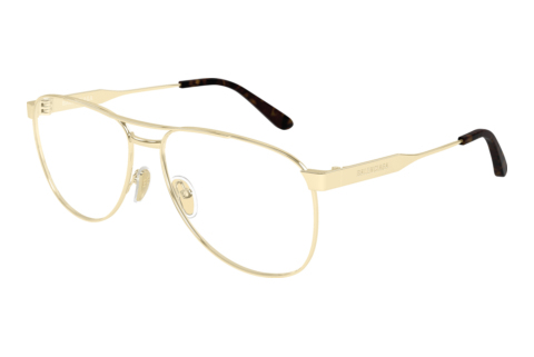 Brille Balenciaga BB0539O 004