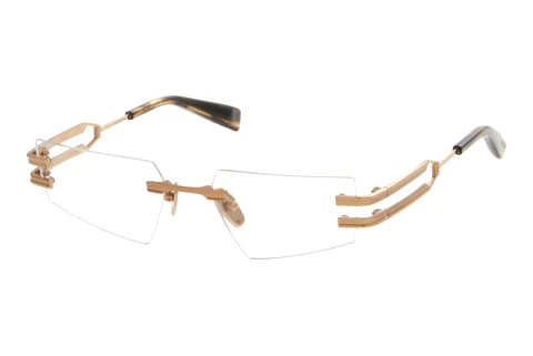 Brille Balmain Paris FIXE (BPX-123 B)