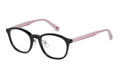 Brille Benetton 461028 001
