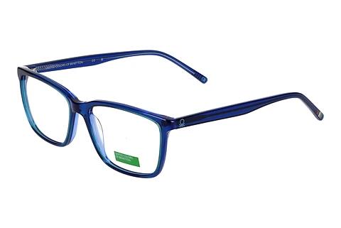 Brille Benetton 461056 553