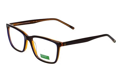 Brille Benetton 461056 671