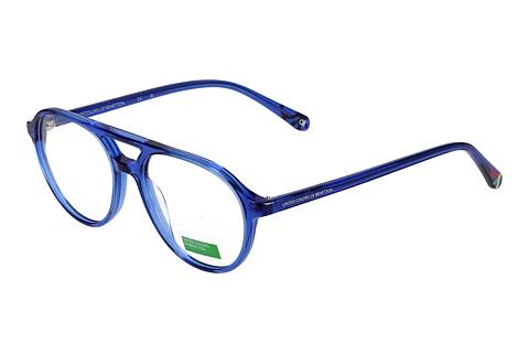Brille Benetton 461061 696