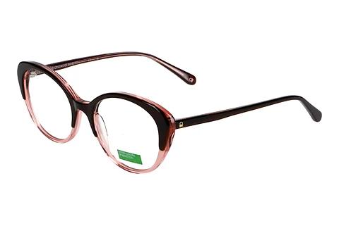 Brille Benetton 461068 273