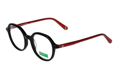 Brille Benetton 461075 001