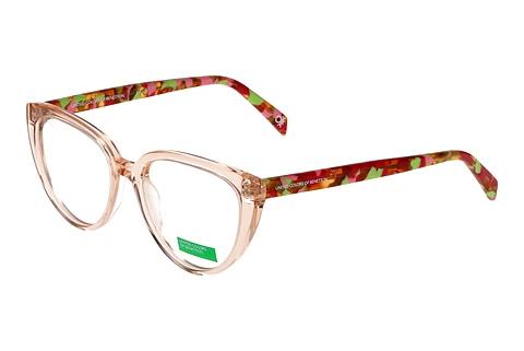 Brille Benetton 461078 213