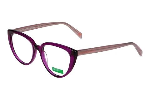 Brille Benetton 461078 744