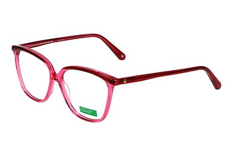 Brille Benetton 461079 227