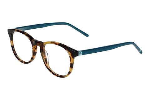 Brille Benetton 461091 101