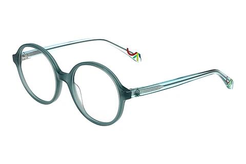 Brille Benetton 461092 528