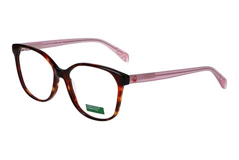 Brille Benetton 461093 177