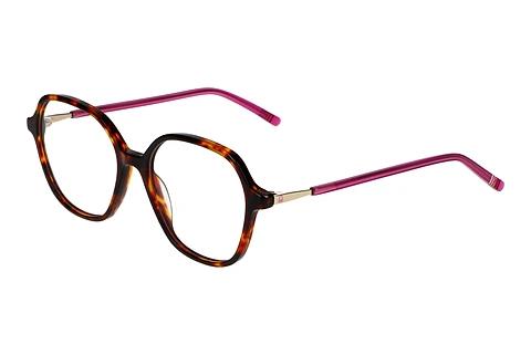 Brille Benetton 461103 177