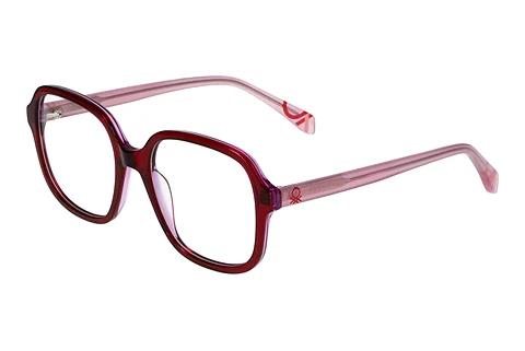 Brille Benetton 461111 254