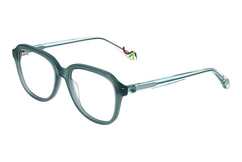 Brille Benetton 461112 528
