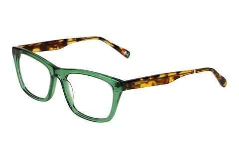 Brille Benetton 461117 505