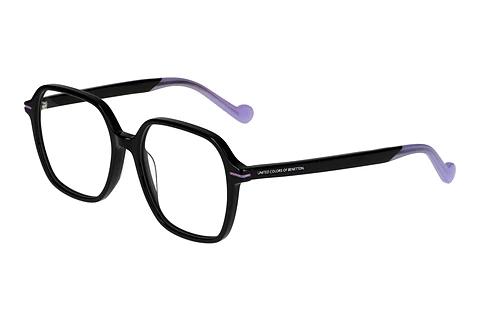 Brille Benetton 461157 021