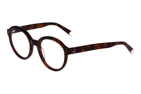 Brille Benetton 461159 138