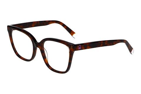 Brille Benetton 461160 138