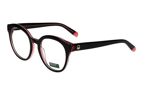 Brille Benetton 461181 001