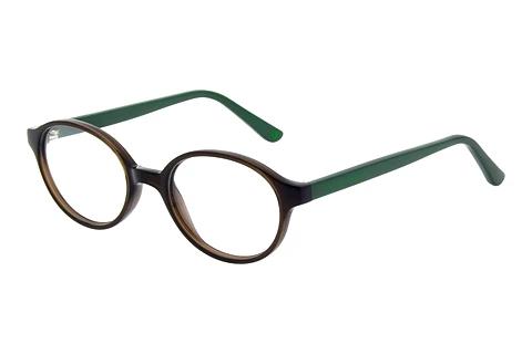 Brille Benetton 462010 161