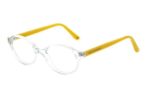 Brille Benetton 462010 817