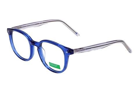 Brille Benetton 462016 696