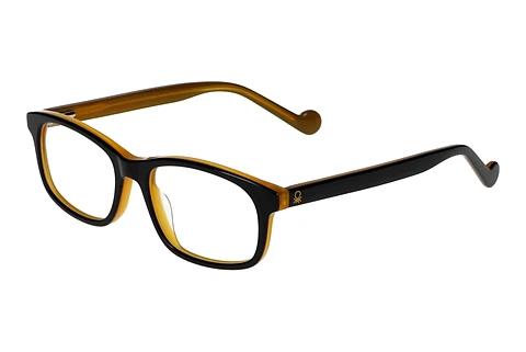 Brille Benetton 462021 496