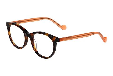 Brille Benetton 462023 138