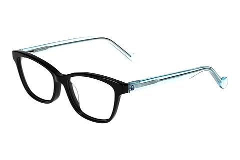 Brille Benetton 462027 001