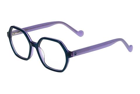 Brille Benetton 462028 741