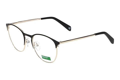 Brille Benetton 463058 002