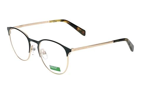 Brille Benetton 463058 567