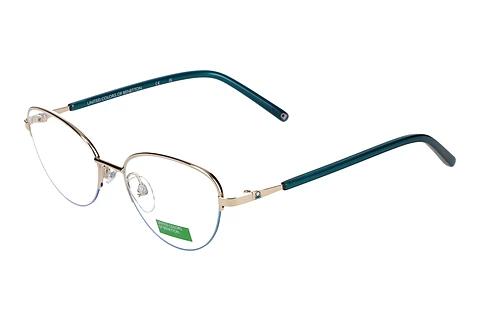 Brille Benetton 463069 402