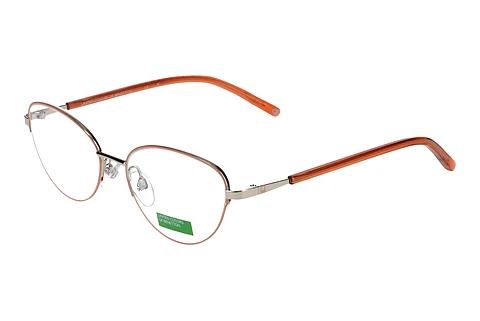 Brille Benetton 463069 828