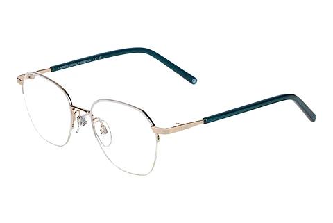 Brille Benetton 463079 406