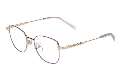 Brille Benetton 463080 499