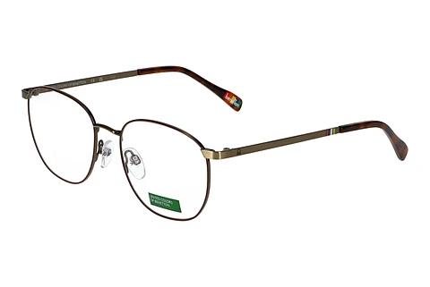 Brille Benetton 463094 229