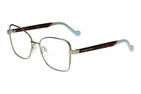 Brille Benetton 463126 403